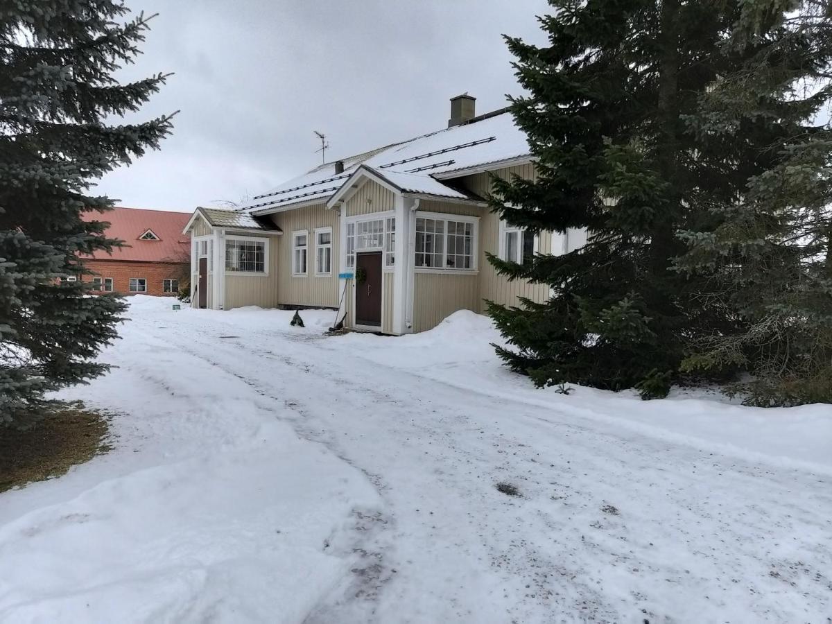 Ellilaen Kievari Toijala Exterior photo