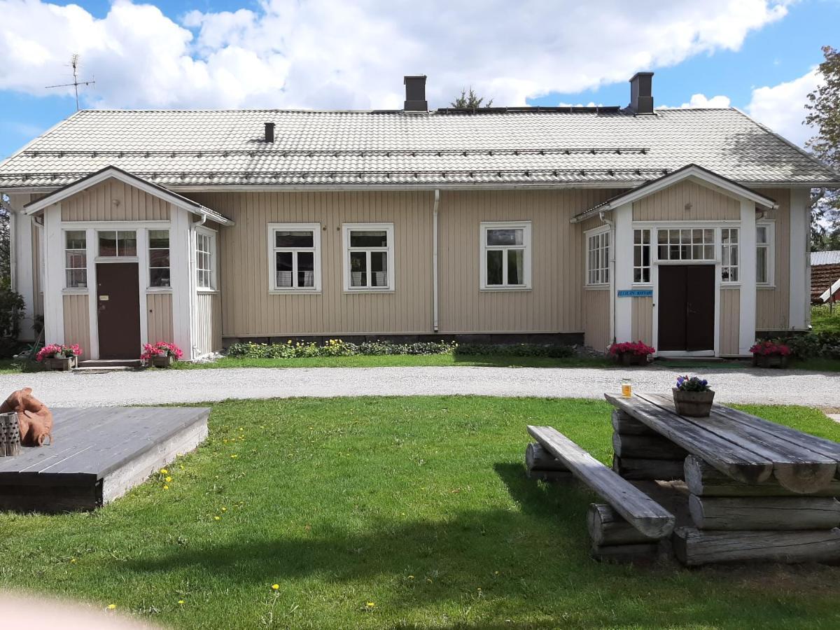 Ellilaen Kievari Toijala Exterior photo